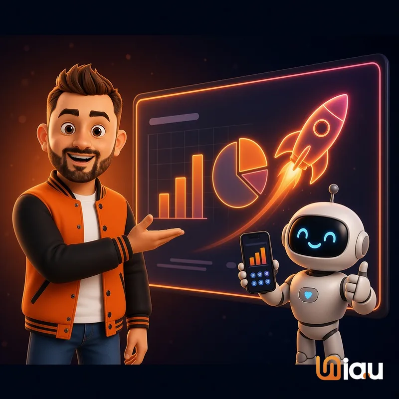 Agentes de IA en Tu Pitch