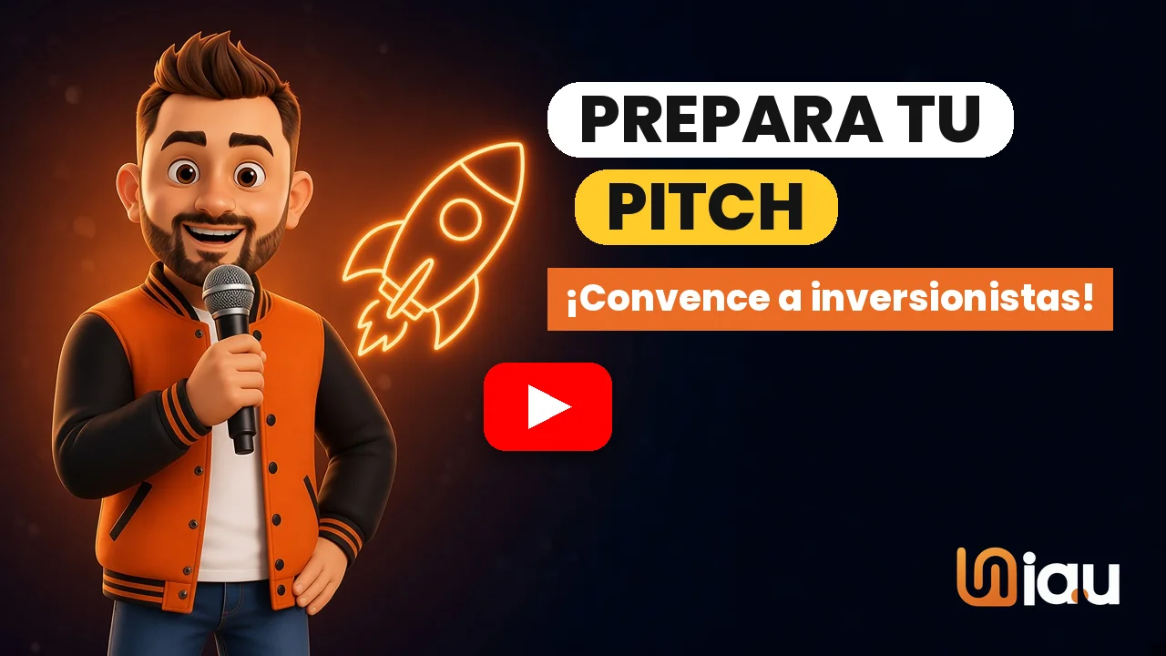Cómo hacer un pitch que convence